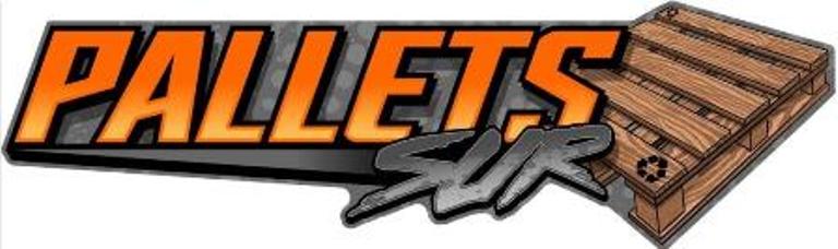 Pallets Sur Logo
