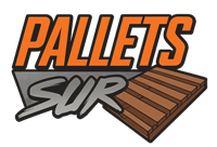 Pallets Sur